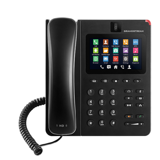 IP Voice Telephony GXV3240