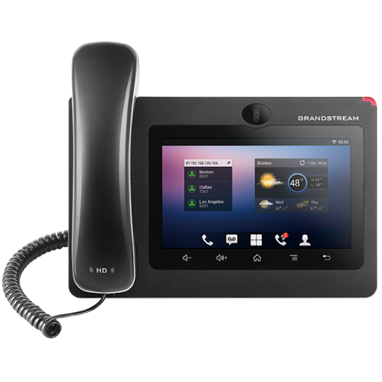 IP Voice Telephony GXV3275 