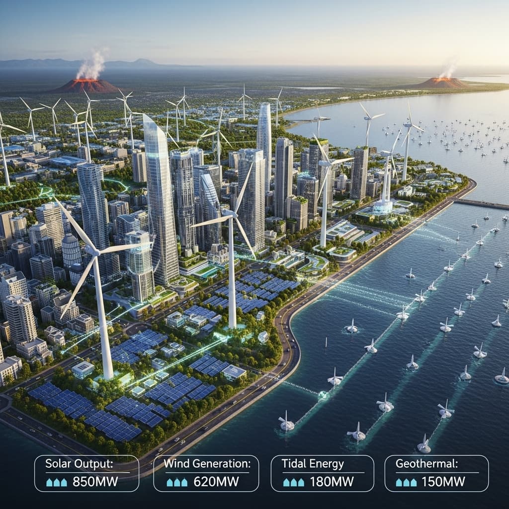 Renewable Energy Solutions