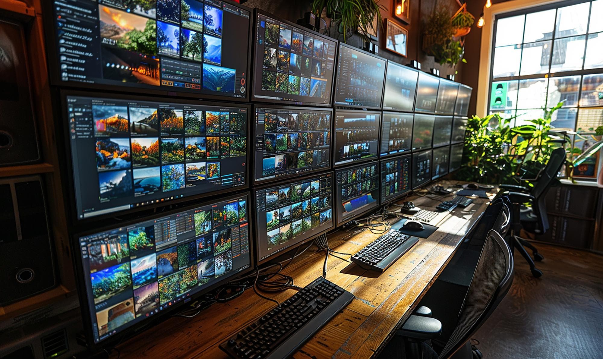 Revolutionizing Surveillance: AI-Powered Video Management System