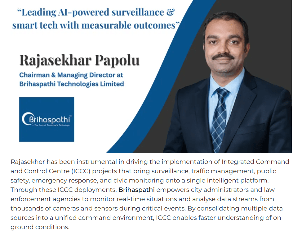 The Most Promising Leaders To Watch in 2026