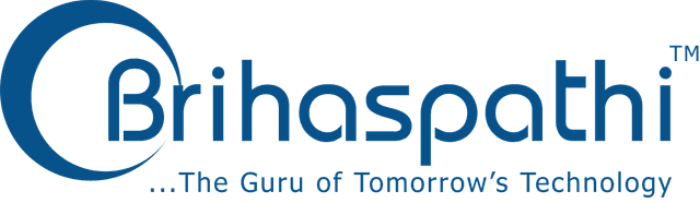 Brihaspathi Logo
