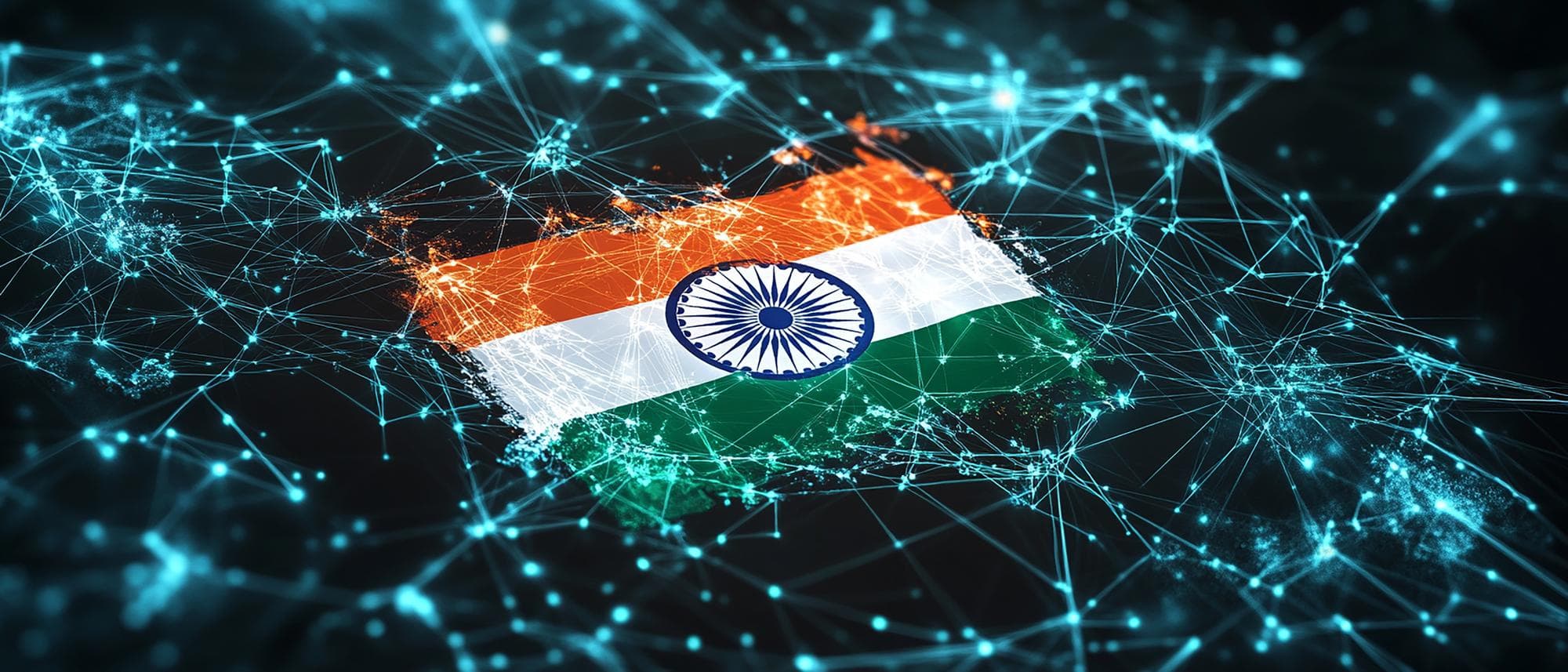 Intelligence at National Scale