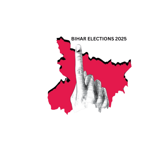 Bihar Legislative Assembly Elections 2025: Live Web Streaming & Surveillance Project