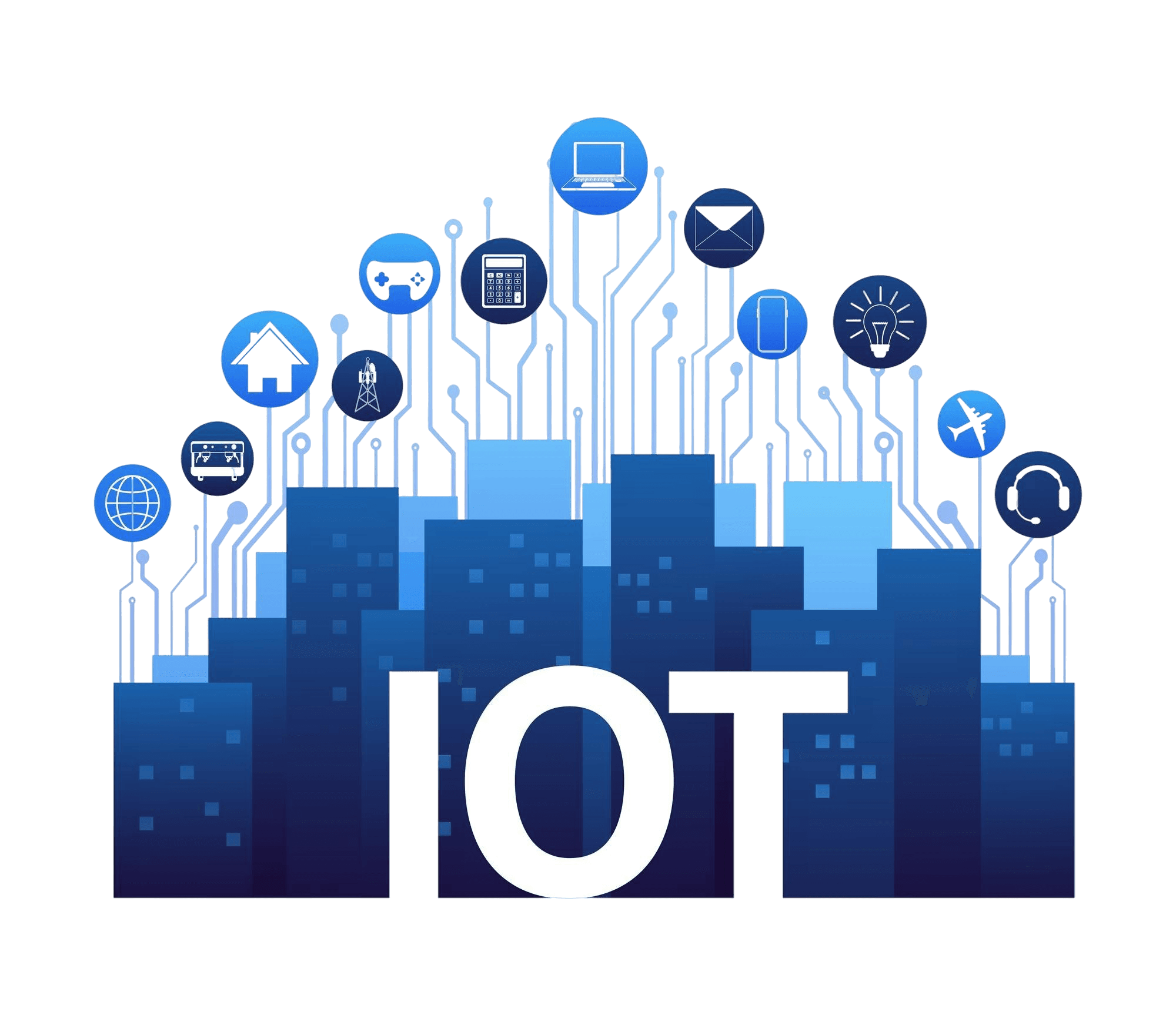 AI and IoT technology