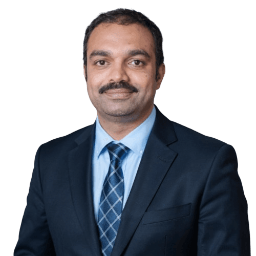 Rajasekhar Papolu