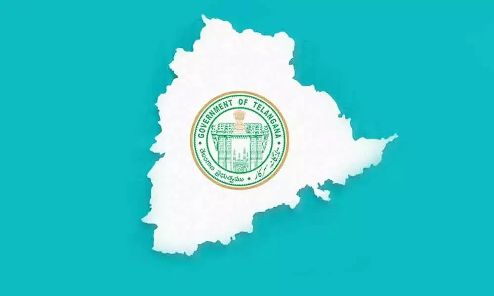 Live Webcasting & Surveillance System for Telangana Local Bodies Elections 2025