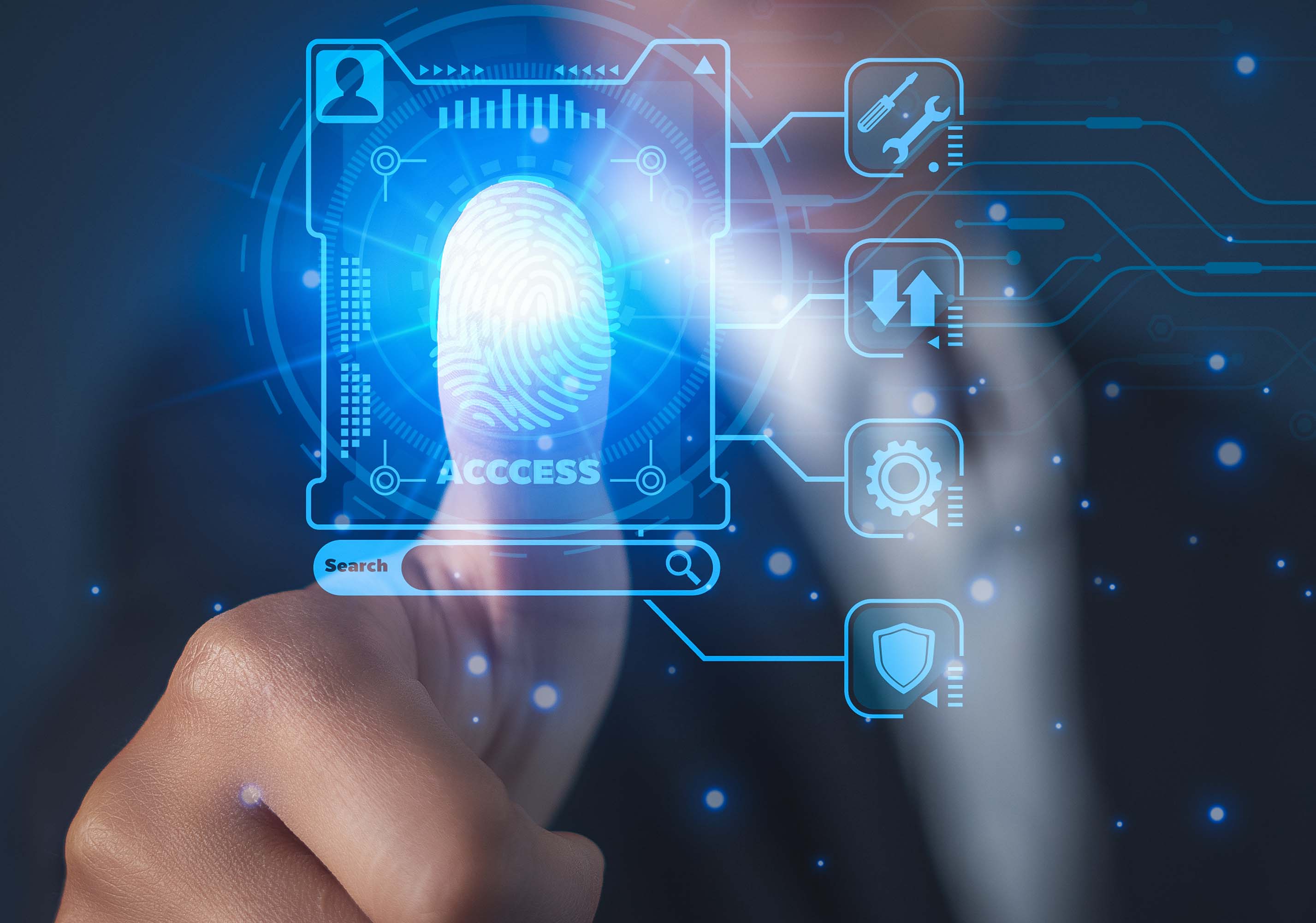Biometric & Identity Management Systems