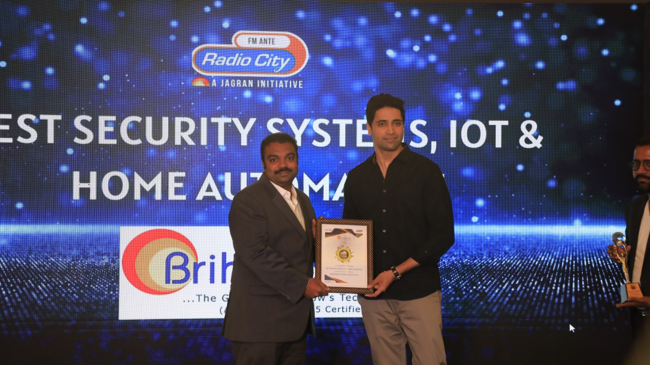 Brihaspathi awards