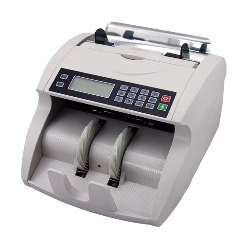 currency counting machine