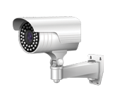 Brihaspathi CCTV Surveillance