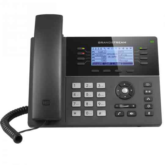 Mid-Range IP Phones GXP1782