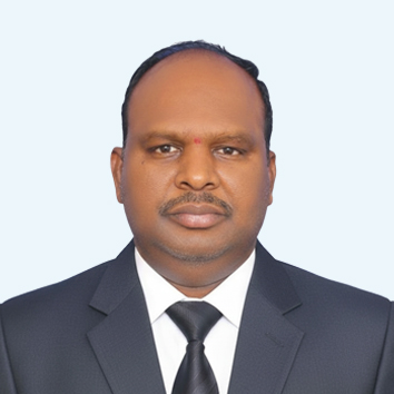 D. Bala Ravi Chandrudu